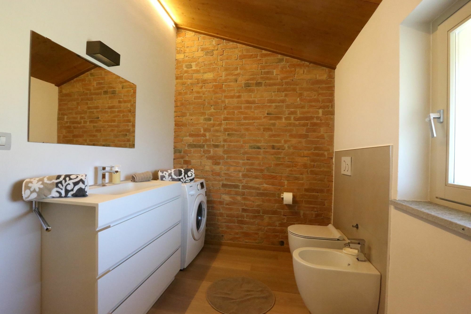 La Cascina Di Carlotta 1846 Agriturismo ألبا المظهر الخارجي الصورة
